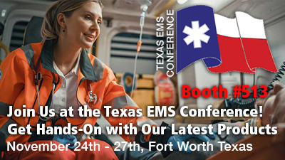 Texas EMS Conference 2024